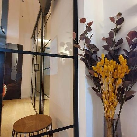 Vilasuites Trinitat Villajoyosa Bagian luar foto