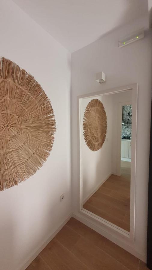 Vilasuites Trinitat Villajoyosa Bagian luar foto