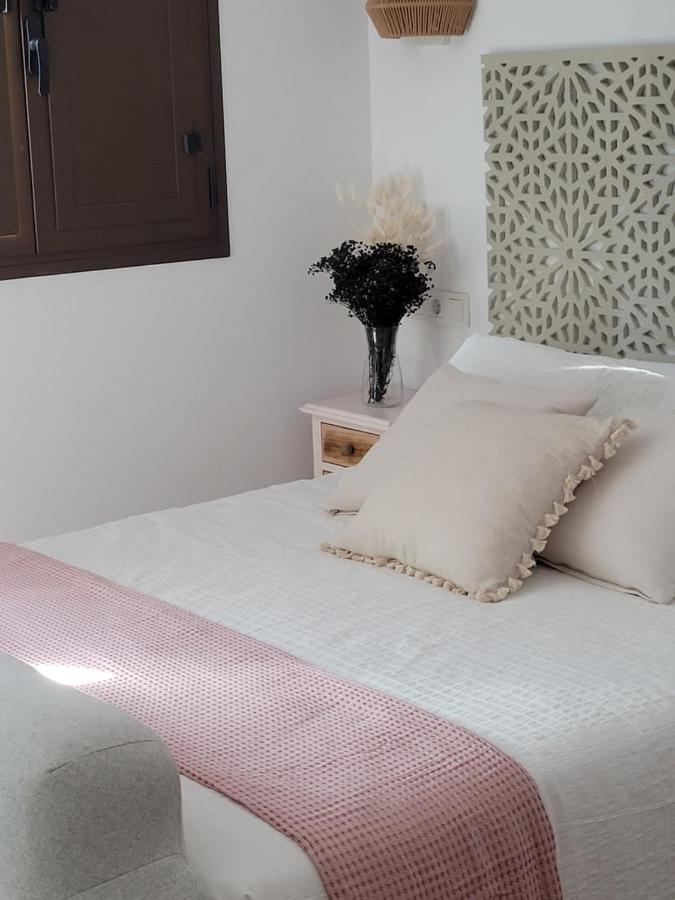 Vilasuites Trinitat Villajoyosa Bagian luar foto