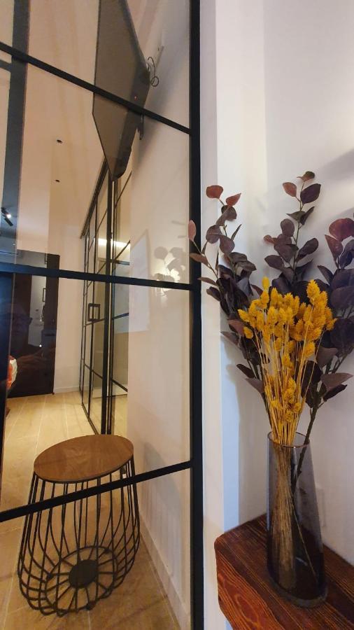 Vilasuites Trinitat Villajoyosa Bagian luar foto
