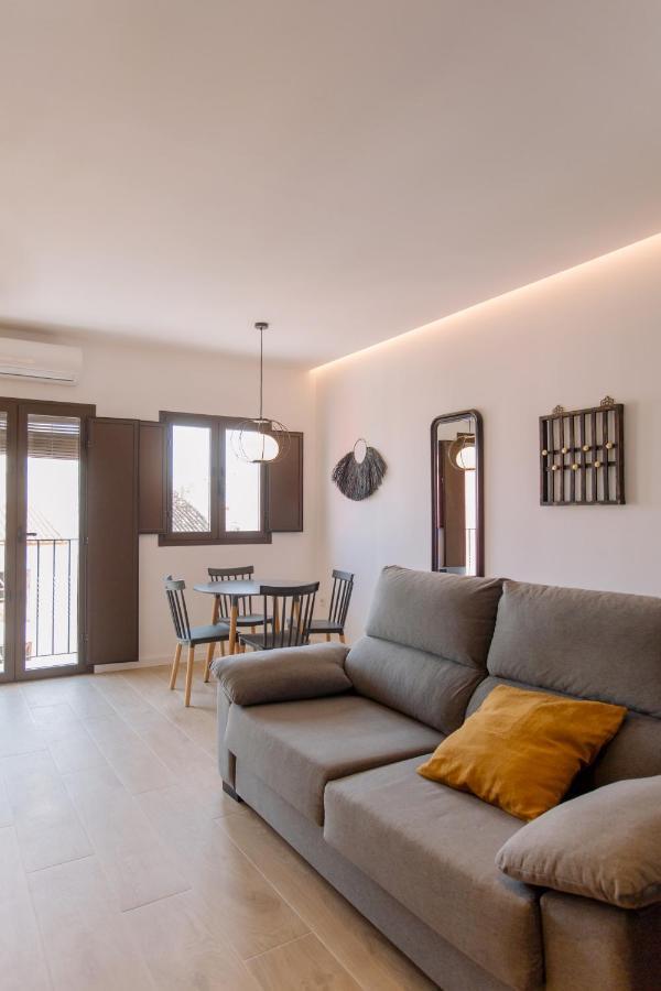 Vilasuites Trinitat Villajoyosa Bagian luar foto