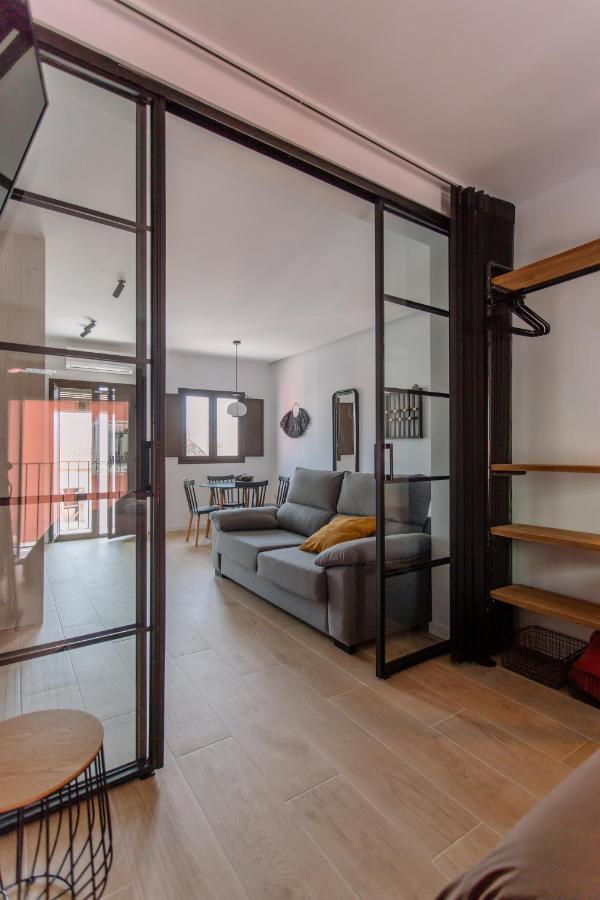 Vilasuites Trinitat Villajoyosa Bagian luar foto