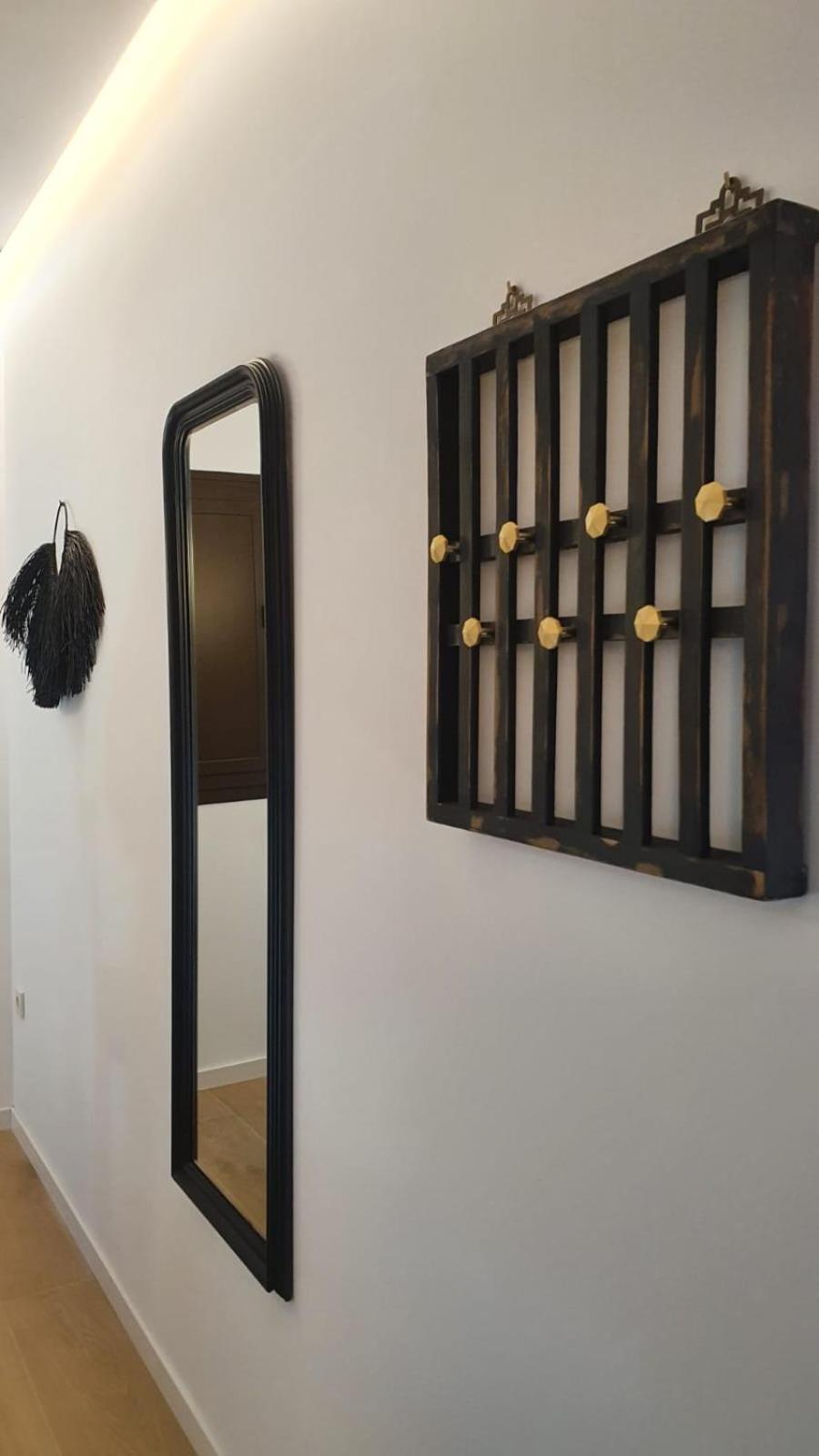 Vilasuites Trinitat Villajoyosa Ruang foto